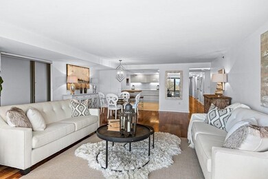 The Grandview unit 501, Boston, MA 02111 - photo 6