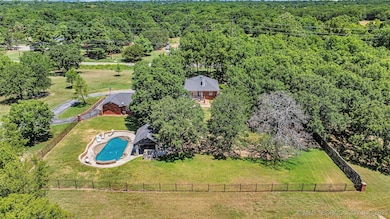 7023 Myall Rd SW, Ardmore, OK 73401 - photo 2