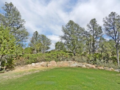 2701 E Wild Rose Cir, Payson, AZ 85541 - photo 3