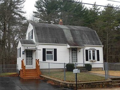 56 Angus St, Coventry, RI 02816 - photo 3