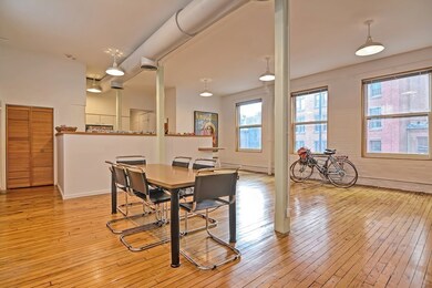 76 Batterymarch St unit 5, Boston, MA 02110 - photo 7