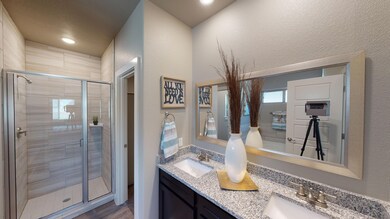 13753 Samlesbury Ave, Horizon City, TX 79928 - photo 6