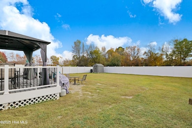 3780 Sykes Rd, Nashville, NC 27856 - photo 5