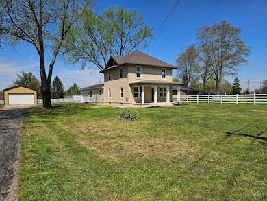 356 Old St Rt 122, Clearcreek Twp., OH 45036 - photo 6