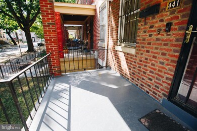 441 Irving St NW, Washington, DC 20010 - photo 6