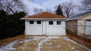 1312 E Ganson St, Jackson, MI 49201