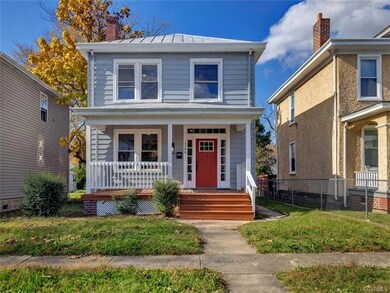 3306 Maryland Ave, Richmond, VA 23222 - photo 2