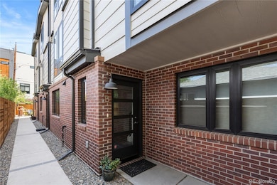 5472 S Nevada St unit B, Littleton, CO 80120 - photo 2