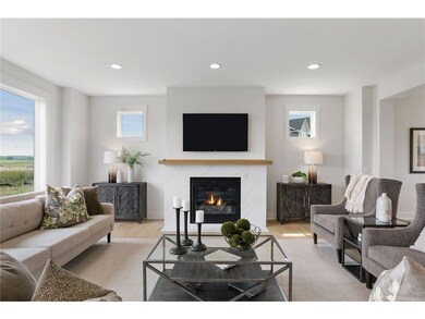 Great Room *Photo of Like Home
