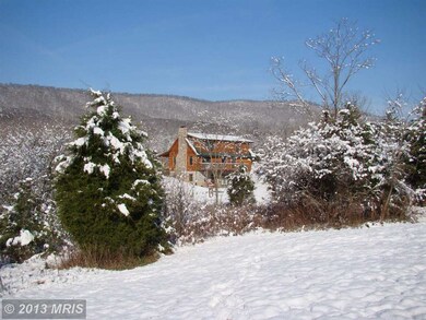 2012 Ridge Hollow Rd, Edinburg, VA 22824 - photo 3