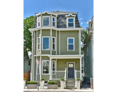 65 Concord Ave unit 1, Somerville, MA 02143 - photo 2