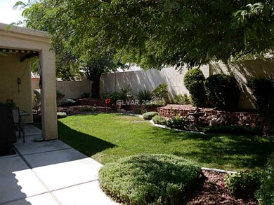 Property Photo. back yard