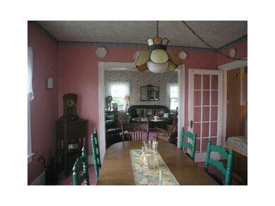 Dining Room.