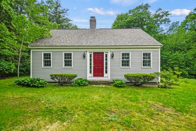 130 Flat Rock Rd, Fitchburg, MA 01420 - photo 2