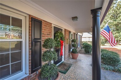 2549 S Edgewater Dr, Fayetteville, NC 28303 - photo 4