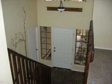 FRONT FOYER