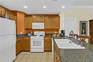 7689 Heritage Crossing Way unit 301, Reunion, FL 34747 - photo 2
