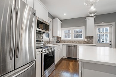 132 Quincy St unit A, Boston, MA 02125 - photo 3