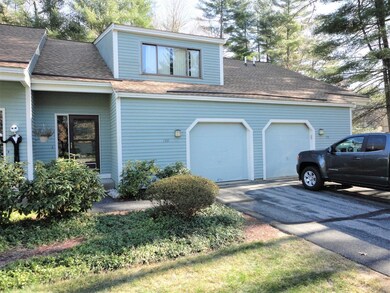 190 Indian Rock Rd, Merrimack, NH 03054 - photo 2