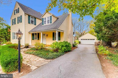 10623 Stevenson Rd, Stevenson, MD 21153 - photo 2