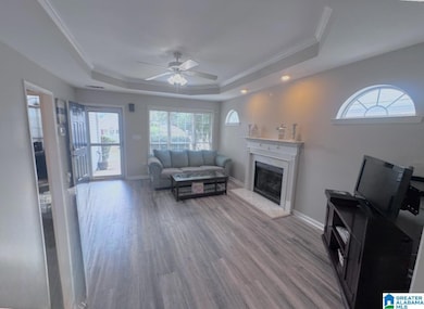 216 Hidden Creek Pkwy, Pelham, AL 35124 - photo 2