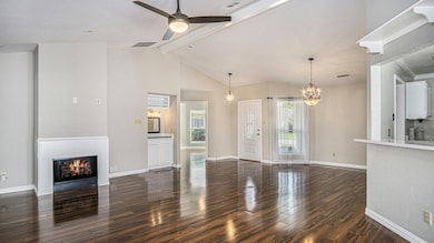 1608 Autumn Chase Square, Bedford, TX 76022 - photo 6