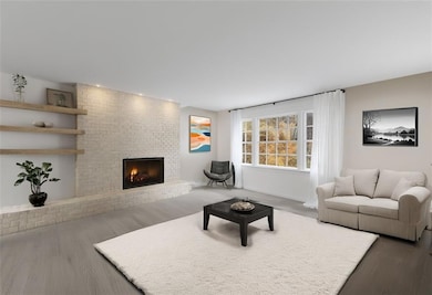 Renovation inspiration - virtually altered