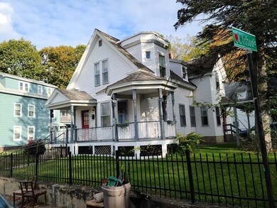 33 Clifton St, Worcester, MA 01610 - photo 5