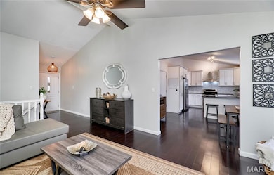 204 Oakbriar Farm Dr, Ballwin, MO 63021 - photo 6