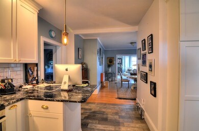46 Apthorp St, Quincy, MA 02170 - photo 5