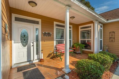 62 Savannah Forest Cir, Crawfordville, FL 32327 - photo 5