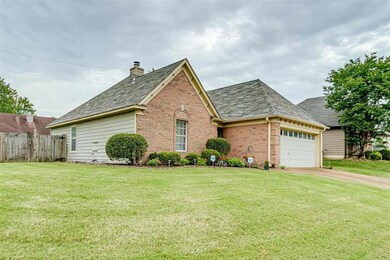 7131 Amberly Way Dr, Cordova, TN 38018 - photo 2