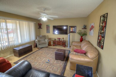 Living Room -