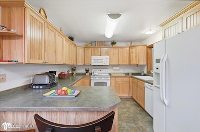 1151 E Dunedin St, Wasilla, AK 99654 - photo 7