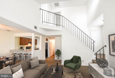 46349 Columbus Dr unit 305, Lexington Park, MD 20653 - photo 4