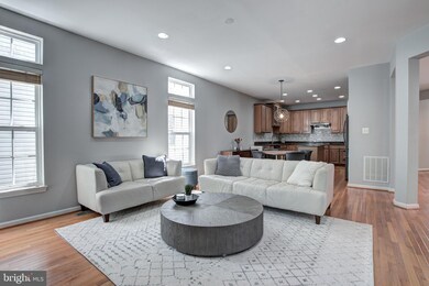 3907 Beeker Mill Place, Chantilly, VA 20151 - photo 4