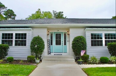 14 E Katherine Ave, Ocean View, NJ 08230 - photo 3