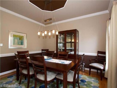 Dining Room.