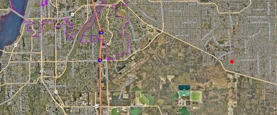 548 Keller St E, Lehigh Acres, FL 33974 - photo 3