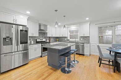 3 Lowell St unit A, Waltham, MA 02453 - photo 2