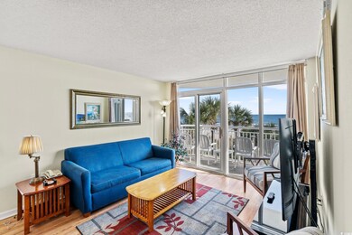 2701 S Ocean Blvd unit 202, North Myrtle Beach, SC 29582 - photo 5