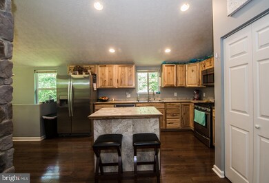 695 Straton Way, Basye-Bryce Mountain, VA 22842 - photo 6