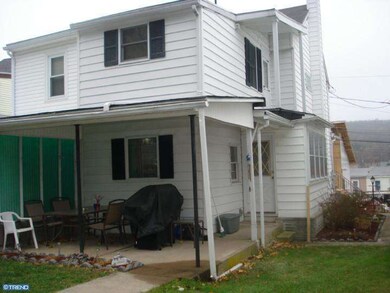 1418 Spruce St, Ashland, PA 17921 - photo 4