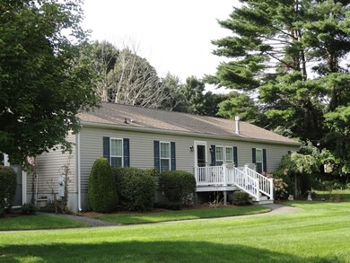 14 Finny's Way, Brockton, MA 02301 - photo 3