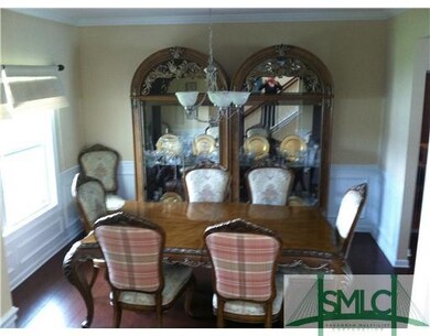 Dining Room.