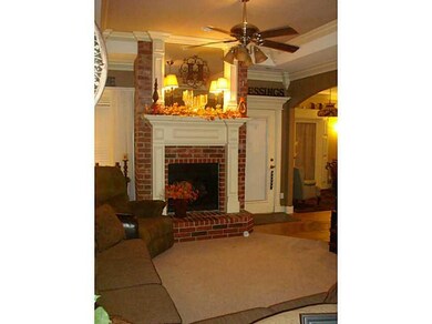 6003 David Dr, Siloam Springs, AR 72761 - photo 3