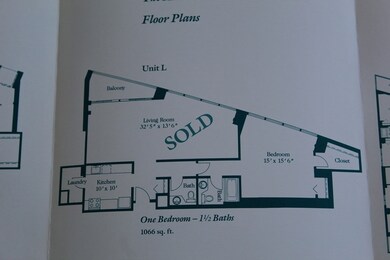 1 Adams St unit P5, Quincy, MA 02169 - photo 2