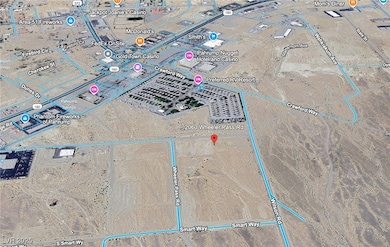 2060 Wheeler Pass Rd, Pahrump, NV 89048 - photo 2