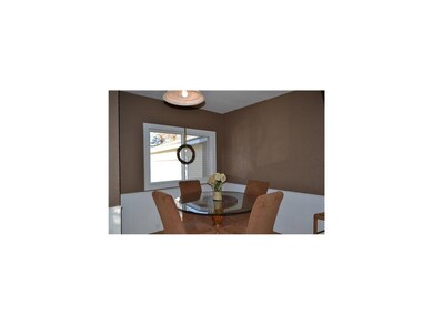 Dining Area.