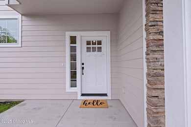 Entrance/Foyer